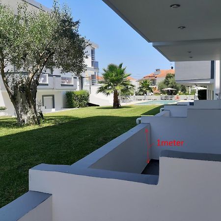 Akritas Hotel 佩科霍里 外观 照片